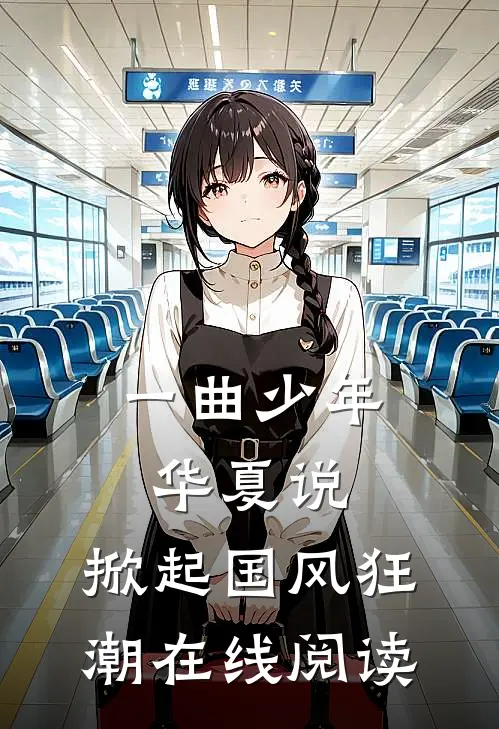 一曲少年华夏说，掀起国风狂潮在线阅读