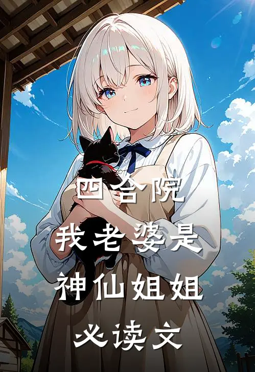 四合院：我老婆是神仙姐姐必读文