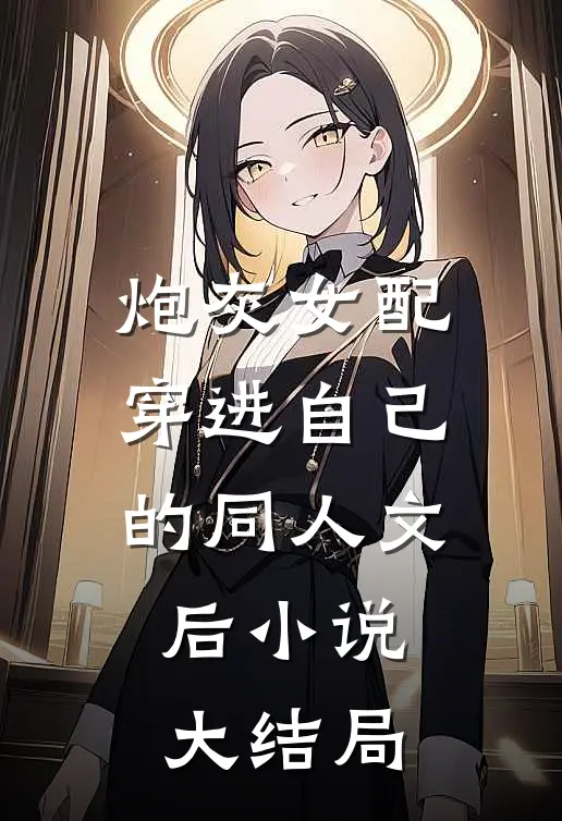 炮灰女配穿进自己的同人文后小说大结局