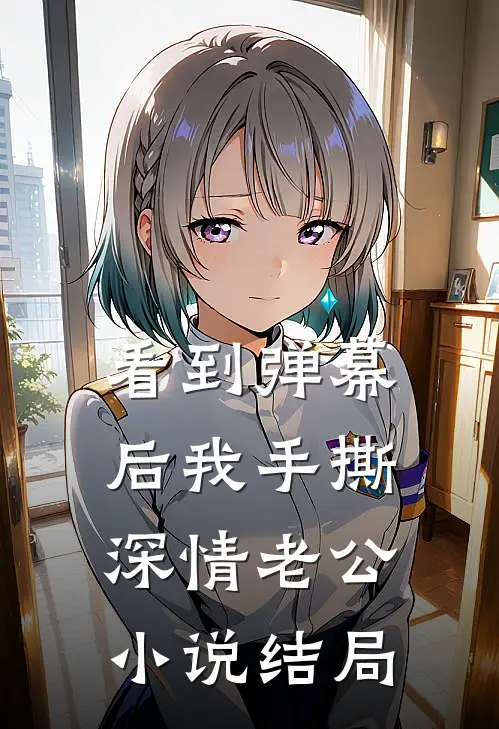 看到弹幕后我手撕深情老公小说结局