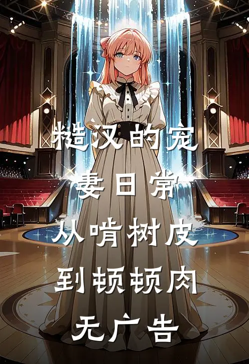 糙汉的宠妻日常：从啃树皮到顿顿肉无广告
