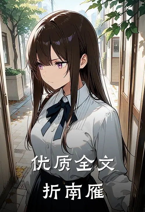 优质全文折南雁