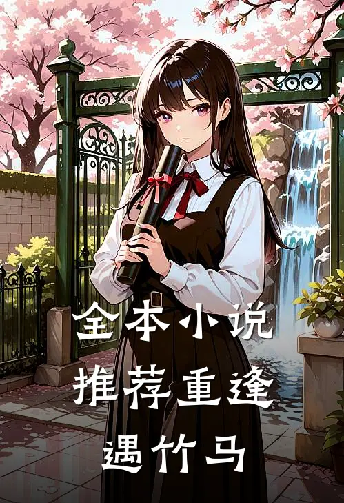 全本小说推荐重逢遇竹马
