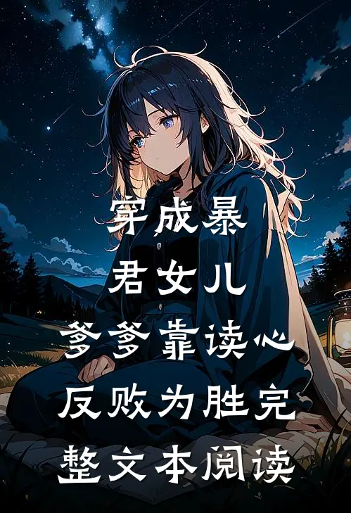 穿成暴君女儿，爹爹靠读心反败为胜完整文本阅读