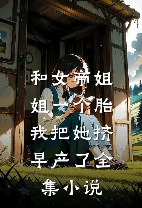 和女帝姐姐一个胎，我把她挤早产了全集小说