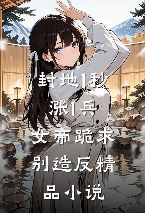 封地1秒涨1兵，女帝跪求别造反精品小说