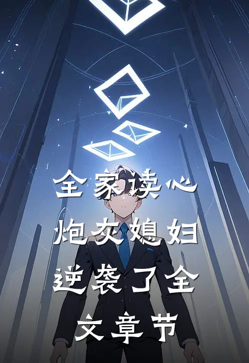 全家读心：炮灰媳妇逆袭了全文章节