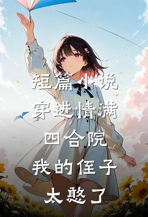 短篇小说穿进情满四合院，我的侄子太憨了