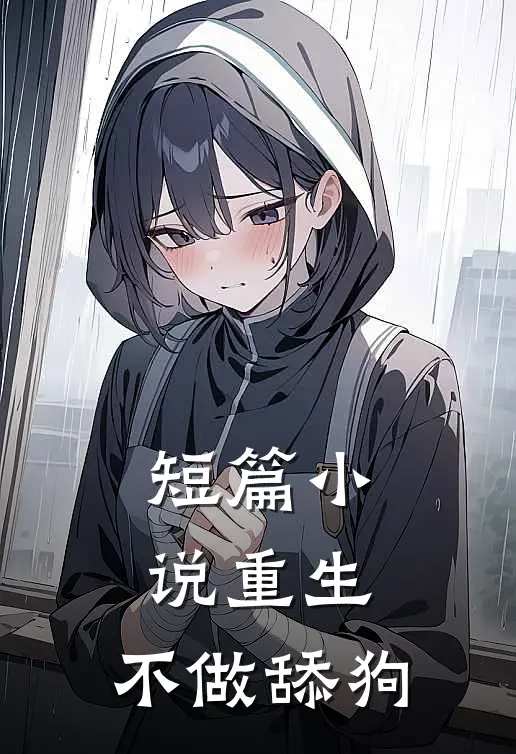 短篇小说重生：不做舔狗