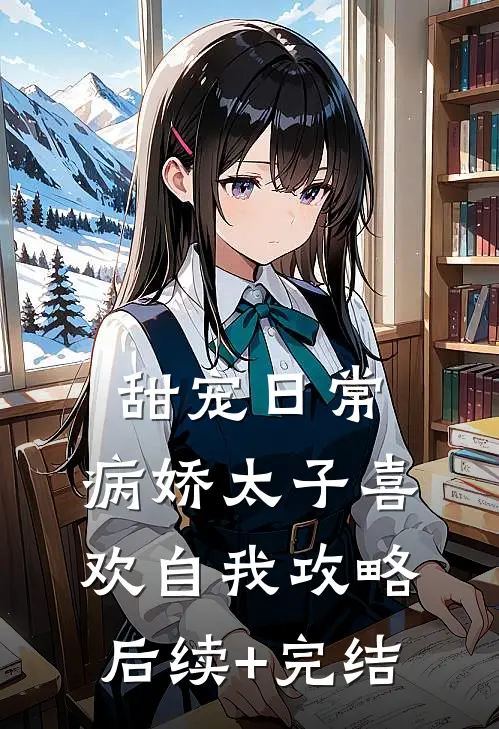 甜宠日常：病娇太子喜欢自我攻略后续+完结