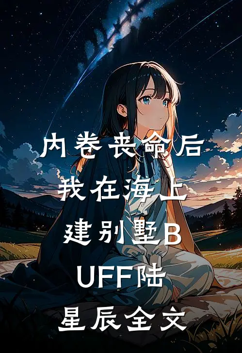 内卷丧命后，我在海上建别墅BUFF陆星辰全文