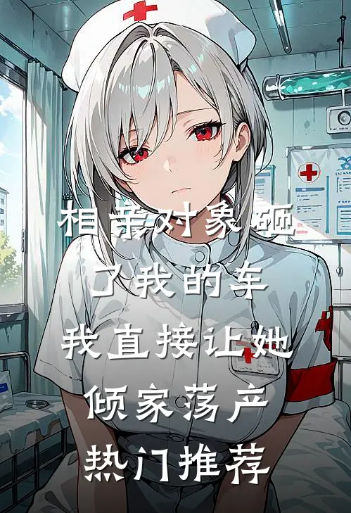 相亲对象砸了我的车，我直接让她倾家荡产热门推荐