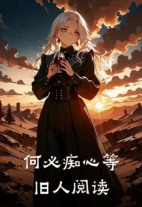 何必痴心等旧人阅读