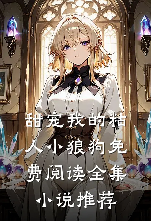 甜宠我的粘人小狼狗免费阅读全集小说推荐