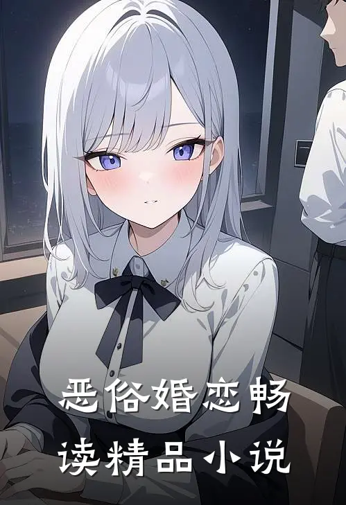 恶俗婚恋畅读精品小说