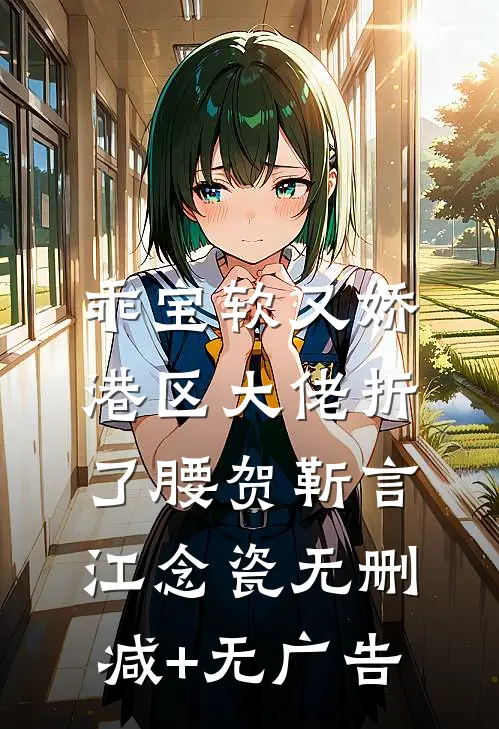乖宝软又娇，港区大佬折了腰贺靳言江念瓷无删减+无广告