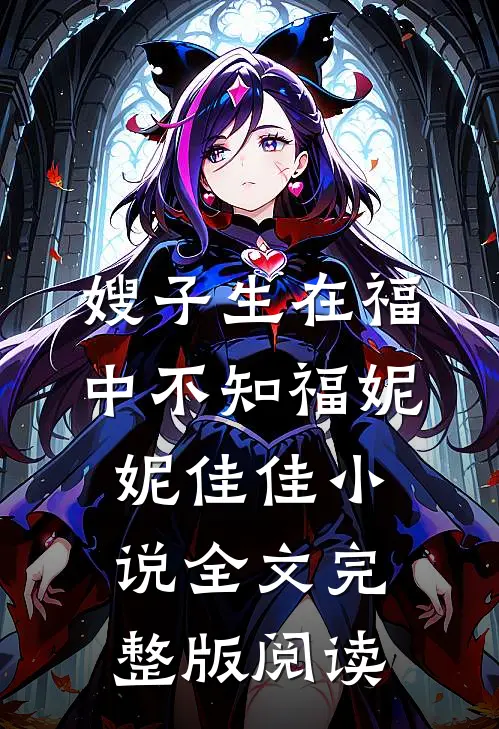 《嫂子生在福中不知福》妮妮佳佳小说全文完整版阅读