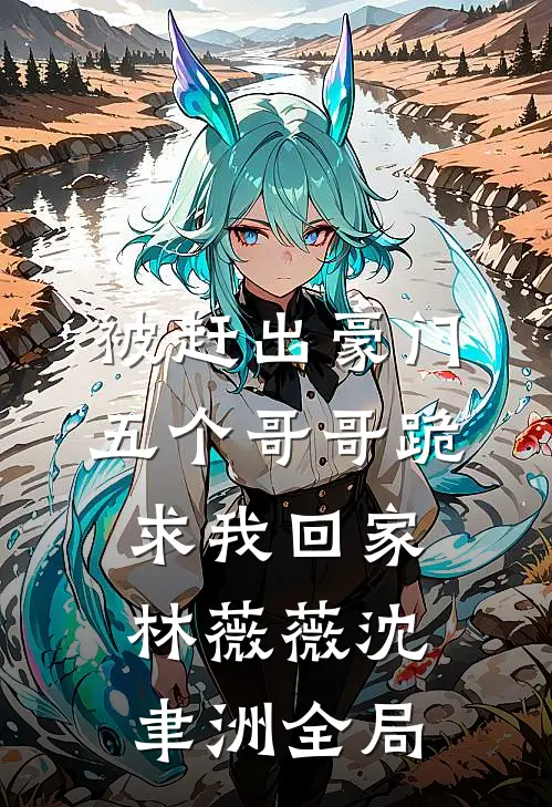 被赶出豪门，五个哥哥跪求我回家林薇薇沈聿洲全局