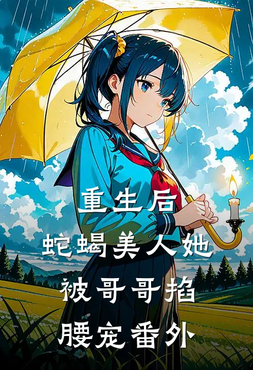 重生后,蛇蝎美人她被哥哥掐腰宠 番外免费阅读
