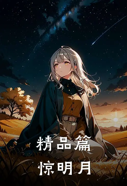 精品篇惊明月