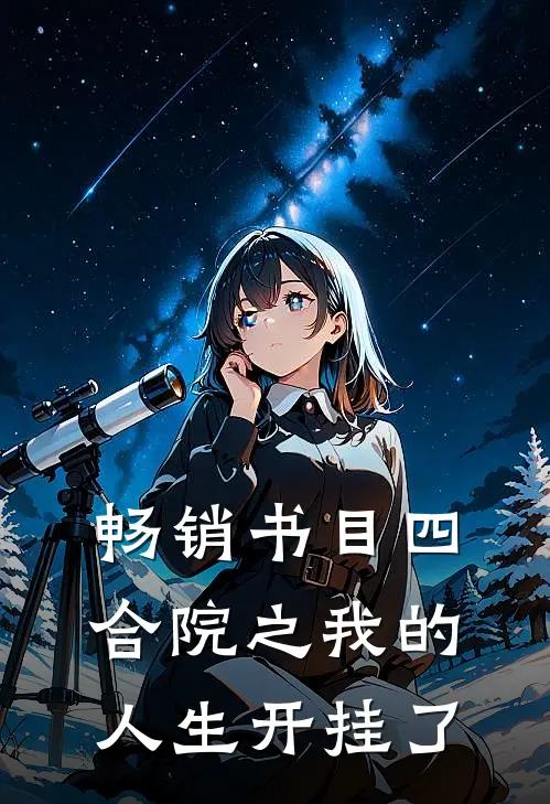 畅销书目四合院之我的人生开挂了