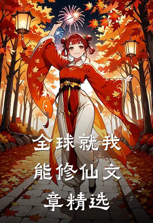 全球就我能修仙文章精选