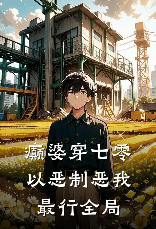 癫婆穿七零，以恶制恶我最行全局
