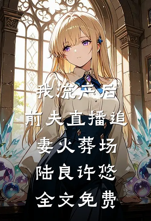 我流产后，前夫直播追妻火葬场陆良许悠全文免费