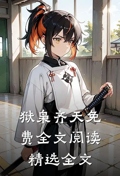 狱枭齐天免费全文阅读精选全文