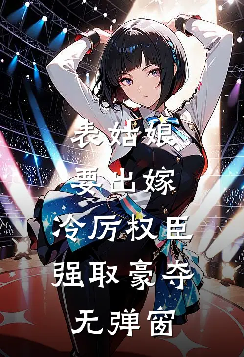 表姑娘要出嫁，冷厉权臣强取豪夺无弹窗