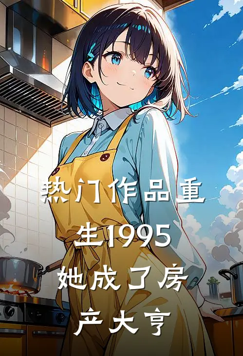 热门作品重生1995：她成了房产大亨