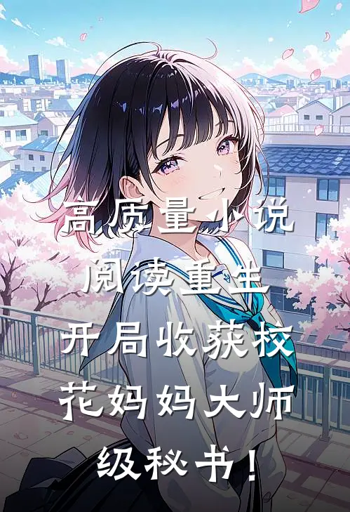 高质量小说阅读重生：开局收获校花妈妈大师级秘书！