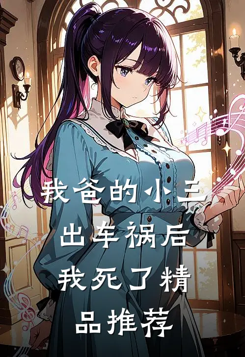 我爸的小三出车祸后，我死了精品推荐