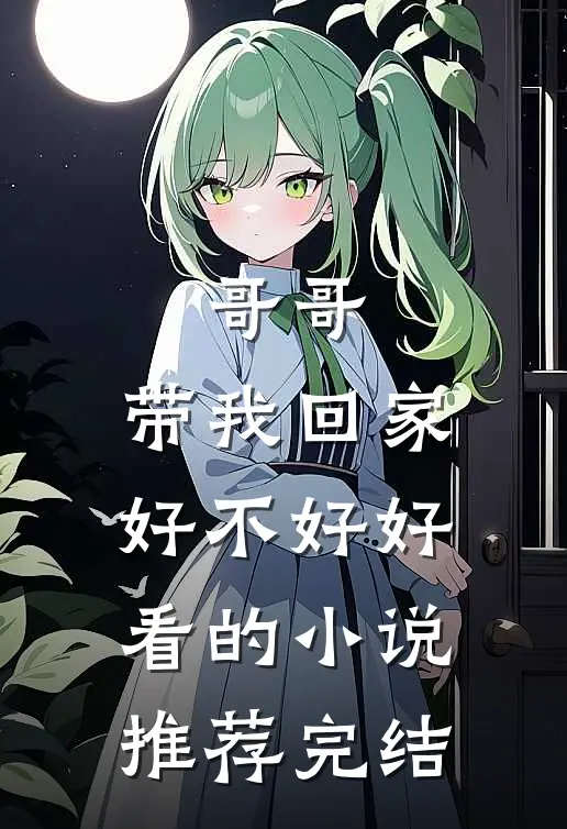 哥哥，带我回家好不好好看的小说推荐完结
