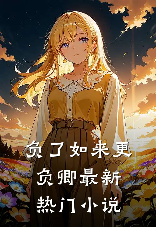 负了如来更负卿最新热门小说