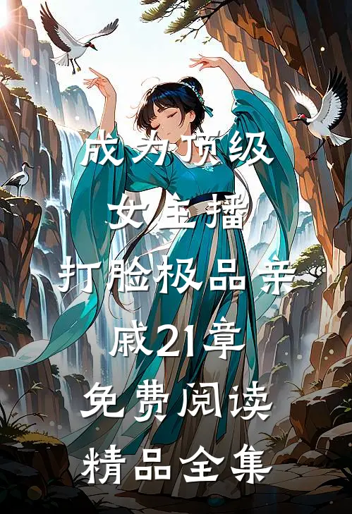 成为顶级女主播,打脸极品亲戚21章免费阅读精品全集