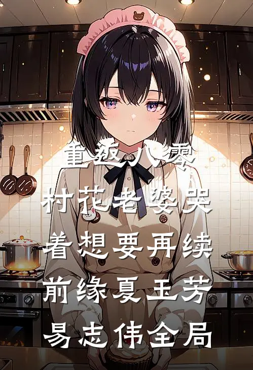 重返八零，村花老婆哭着想要再续前缘夏玉芳易志伟全局