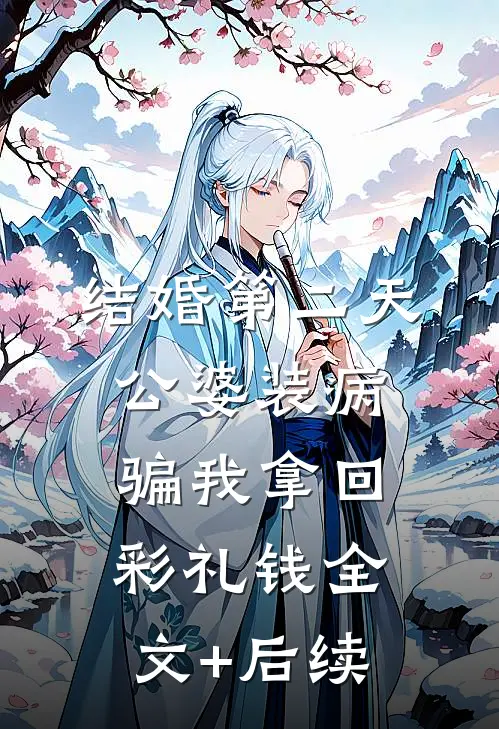 结婚第二天，公婆装病骗我拿回彩礼钱全文+后续