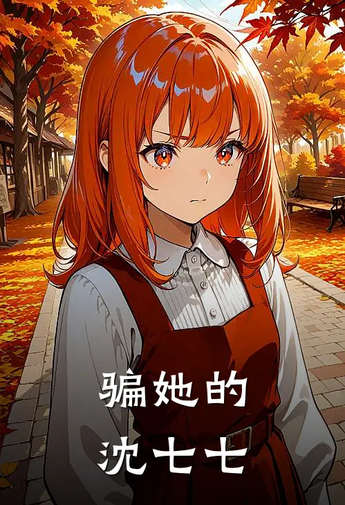 骗她的沈七七