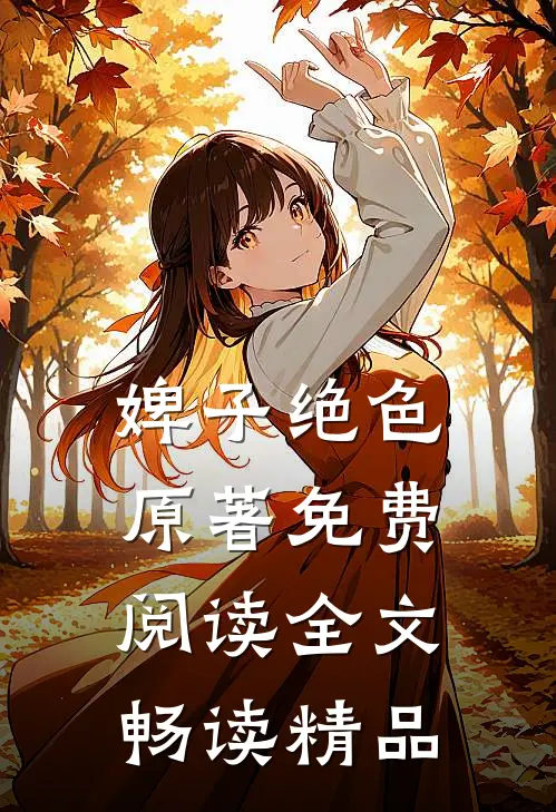 婢子绝色原著免费阅读全文畅读精品