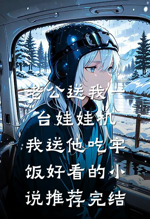 老公送我一台娃娃机，我送他吃牢饭好看的小说推荐完结