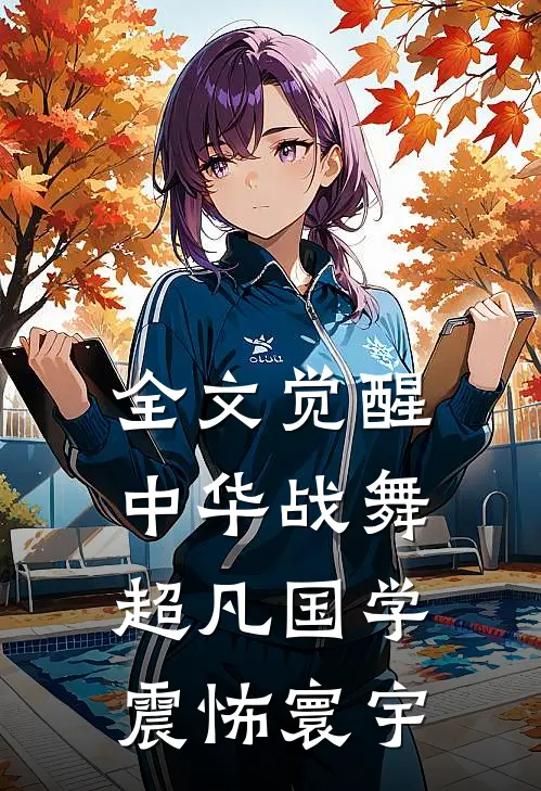 全文觉醒中华战舞，超凡国学震怖寰宇
