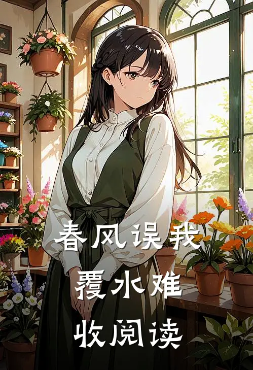 春风误我，覆水难收阅读