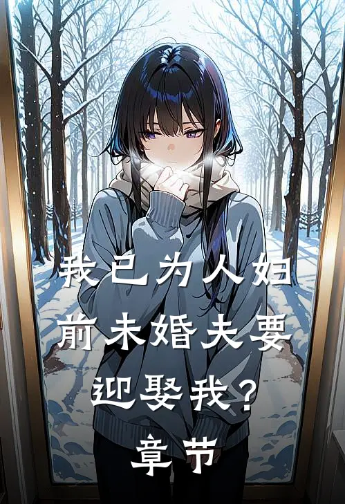 我已为人妇,前未婚夫要迎娶我?章节