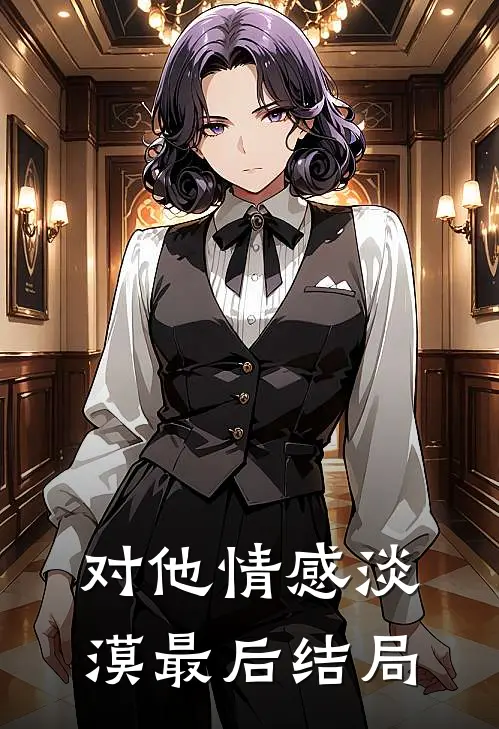对他情感淡漠最后结局