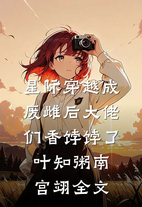 星际穿越成废雌后大佬们香饽饽了叶知粥南宫翊全文