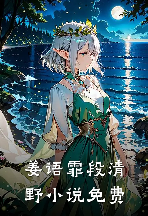 姜语霏段清野小说免费