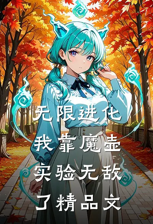 无限进化：我靠魔壶实验无敌了精品文