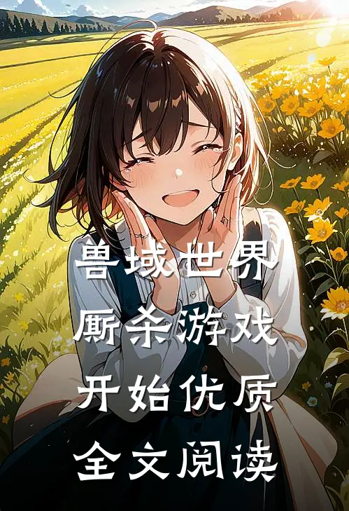 兽域世界：厮杀游戏开始优质全文阅读