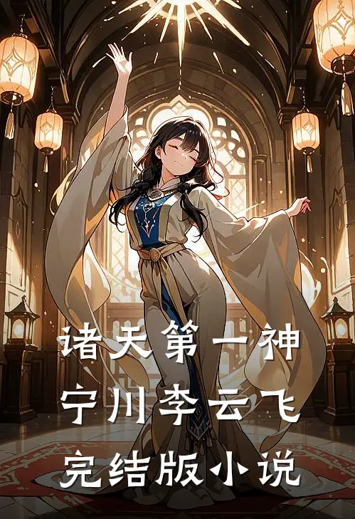 诸天第一神宁川李云飞完结版小说